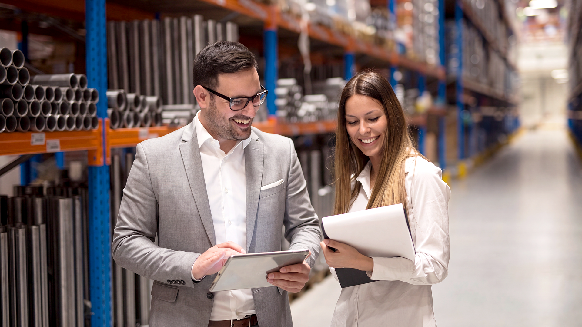 How to Choose an Industrial Supplier: 10 Criteria That Go Beyond Price